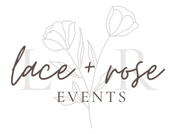 Lace and Rose Events